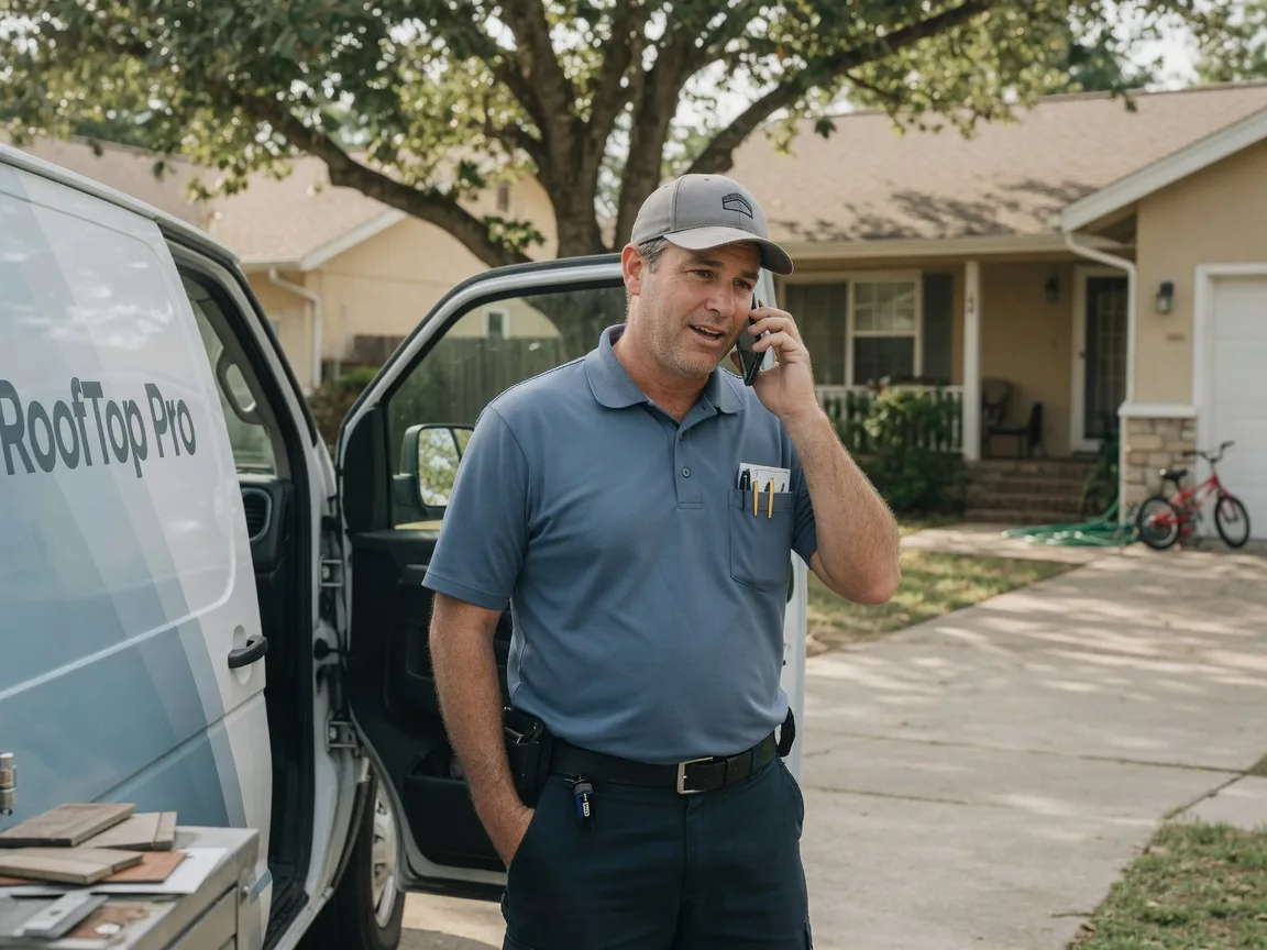 Roof Repair Zirconia, NC FAQs